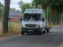 2025 - Parel der Voorkempen - Guy Reynders